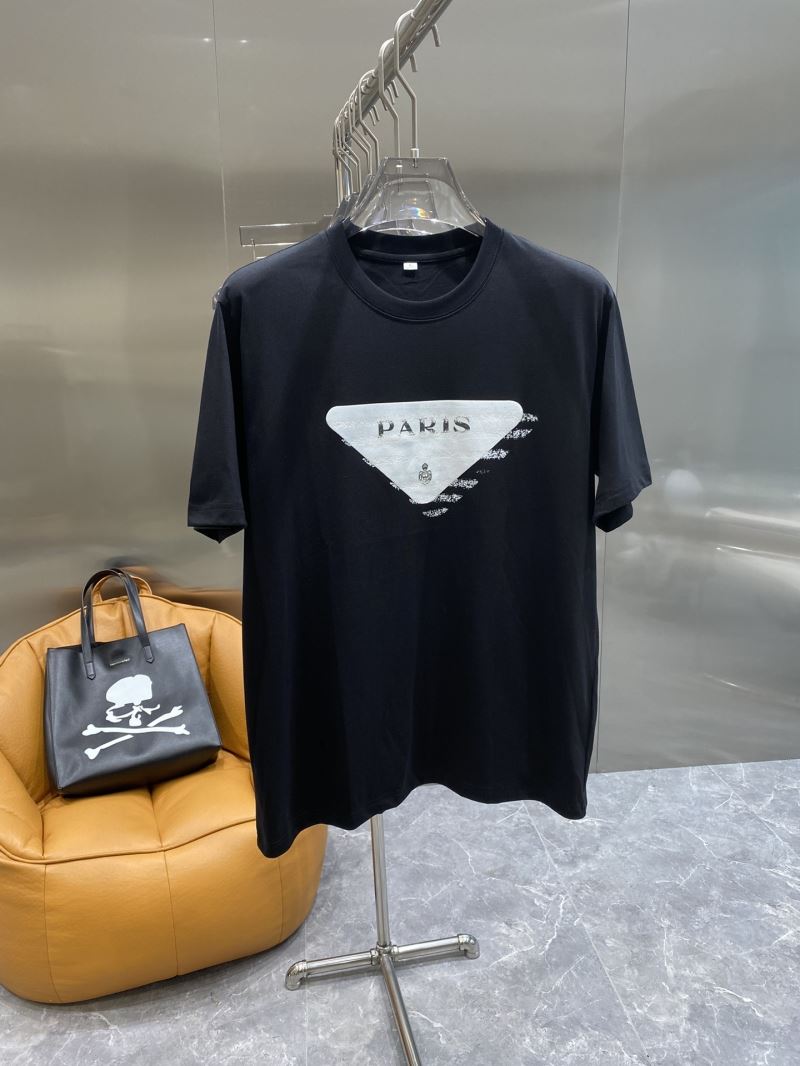 Prada T-Shirts